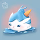 Mochi Bunny_Ice cream