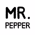 Mr.Pepper