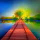 The Palette by Cameron Nale