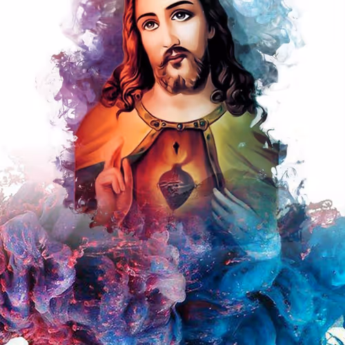 Messenger_ of_God