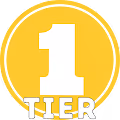Tier X Stock Cards