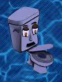 Juan the Toilet