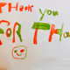 Thank You For That