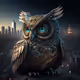 Decadence Owls