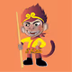 MonkeyKingClub