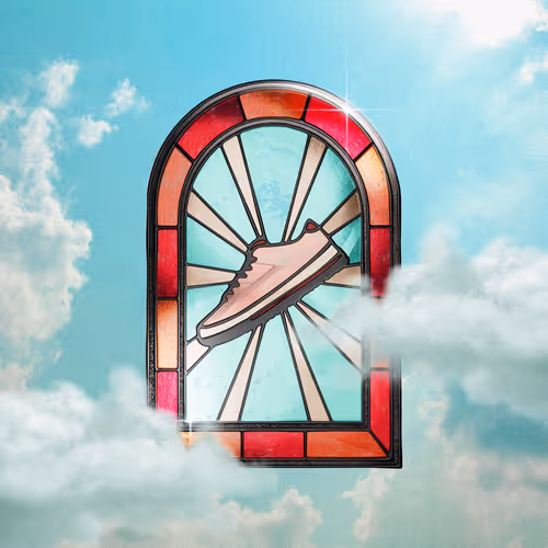 The Twelve by $JESUS
