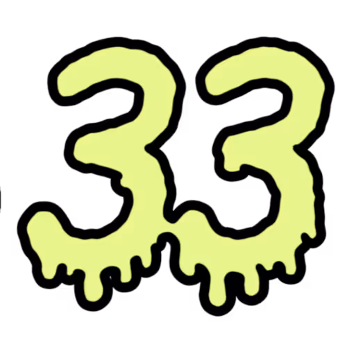 mutant#33