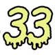 mutant#33