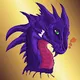 Angry Dragons NFT