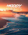 Moody Shores 1/1 Raffle