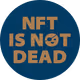 NFT IS NOT DEAD