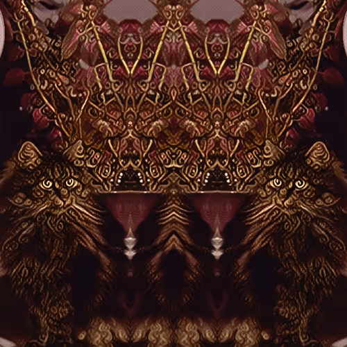awakening of the spirits