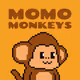 Momo Monkeys