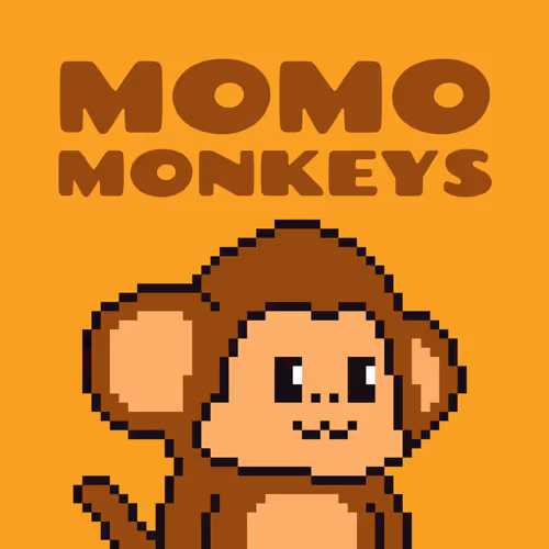 Momo Monkeys