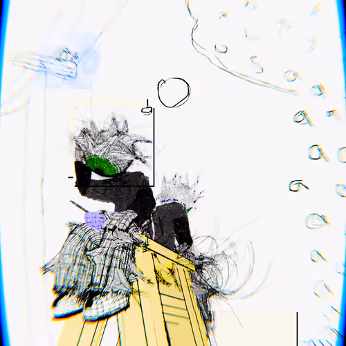 Brett Prendergast Editions