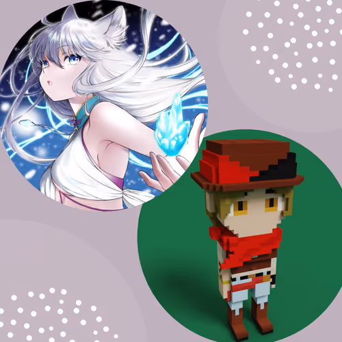 ice&maiko music collection