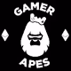 Gamer Apes Player Club