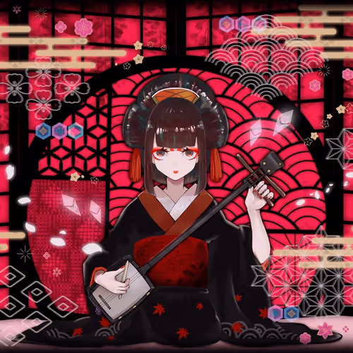 My Favorites Collction by ZUBUKEN