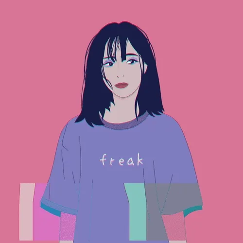 Murasaki by Piero Turino - old