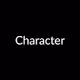 Character (for Adventurers)
