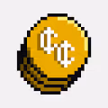 Coin Characters