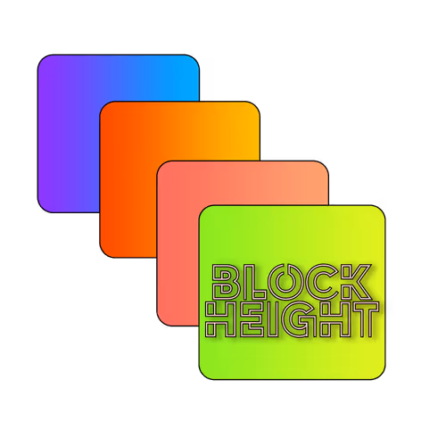 Block Height