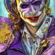 Joker Digital NFT