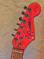 Jjames Ruby Berry