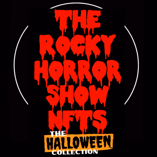 The Rocky Horror Show Halloween Collection