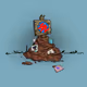 ill poop it nft