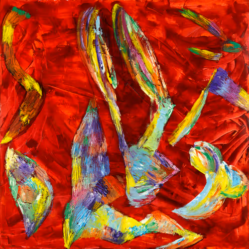 Medina Art - Eth NFT Collection 2024
