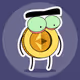 BUGAGACOIN - old