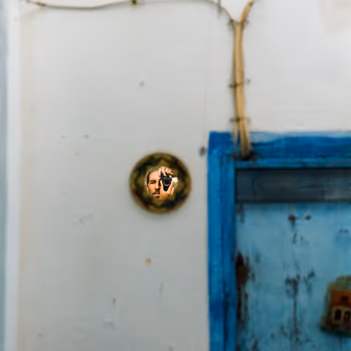 Ferragosto Edition #1