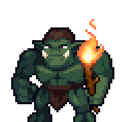 EtherOrcs Genesis