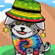 Stoned Puppies NFT Project