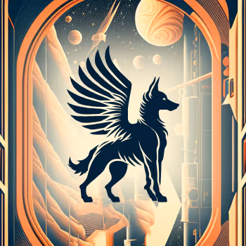 Birddogs Cosmic Geometry