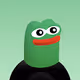 Frens Head Collection