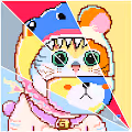 Guczi Cat