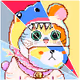 Guczi Cat