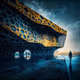 OCEANOGRAPHIC MUSEUM