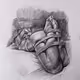 Sensual drawings
