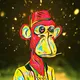 Bored Trippy Apes Official12456