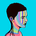 The Face NFT