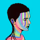 The Face NFT