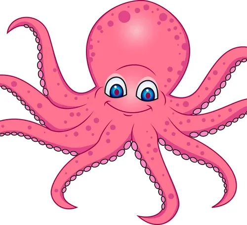 Bored Octopus Pixie Club