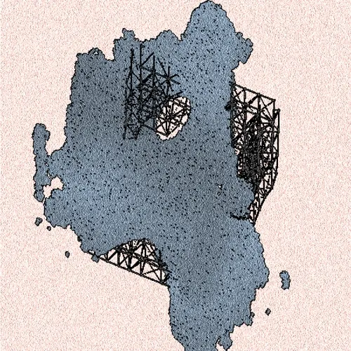 Structura by office ca & {protocell:labs}