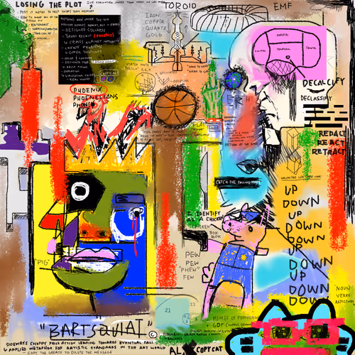 AWHenry- Anything Goes