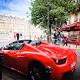 Paris Cafes