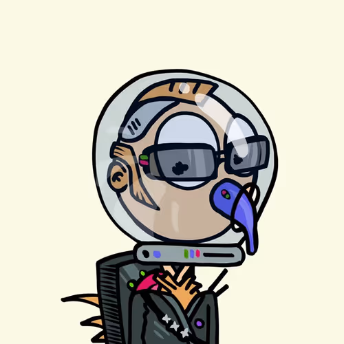 Derp Bird - DBs3
