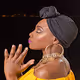 Strong Black Women Of Jamaica